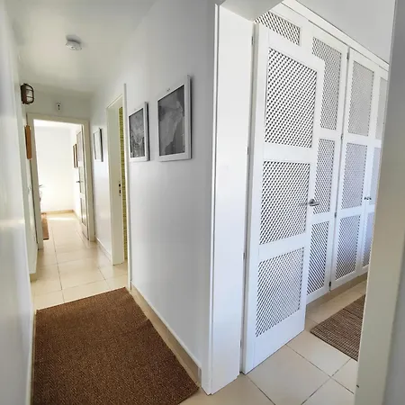 Viento House Corralejo