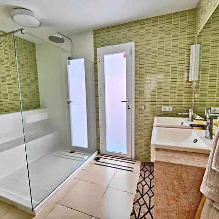 Viento House Villa *