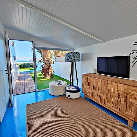 Viento House Corralejo