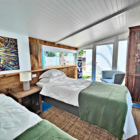 Viento House * Corralejo