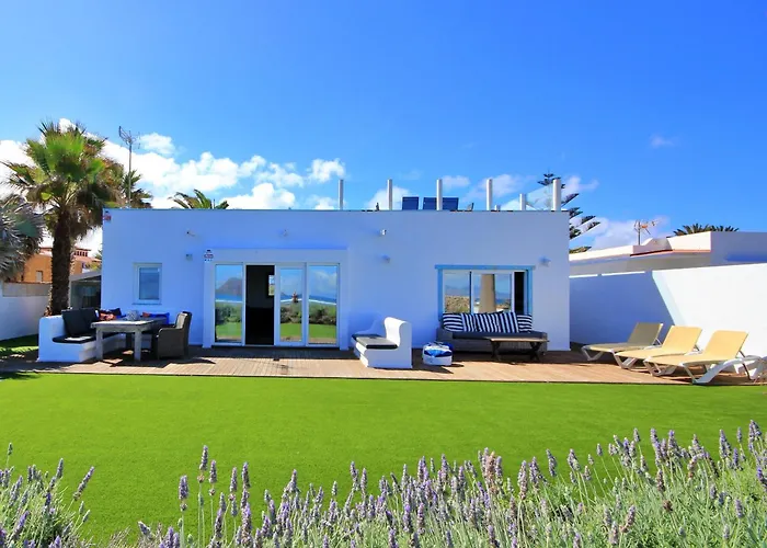 Вилла Viento House