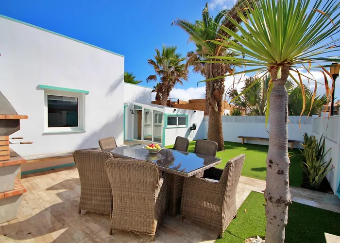 Viento House Вилла *