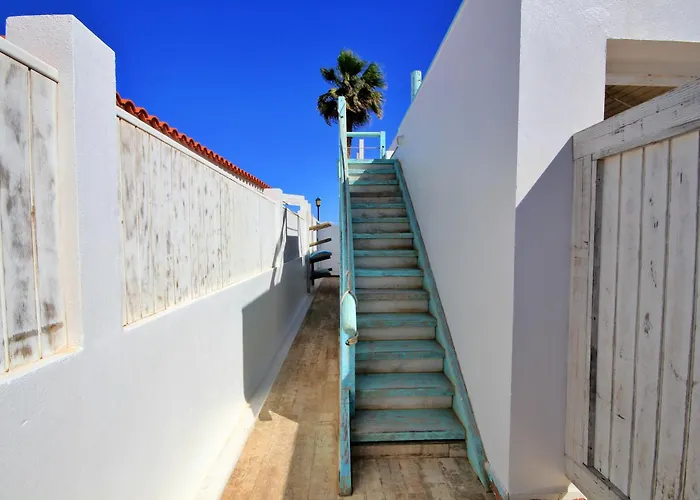 Вилла Viento House Коральео