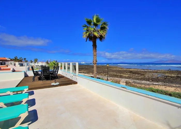 Viento House * Коральео