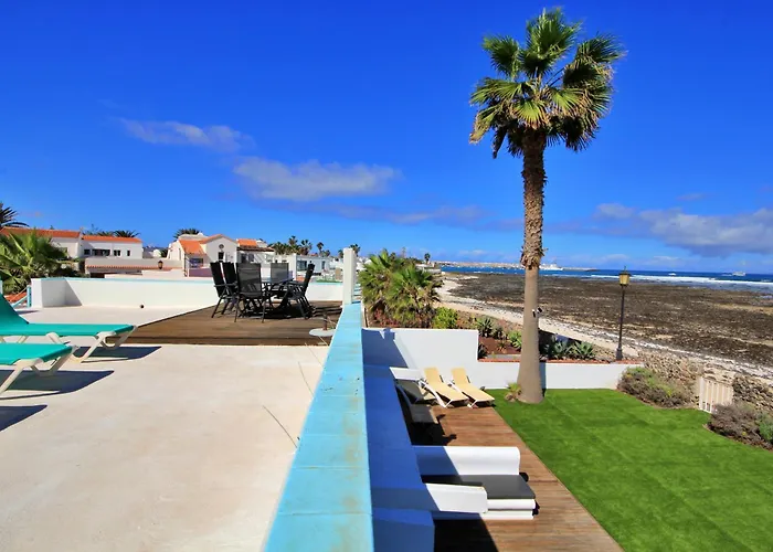 Viento House Вилла *