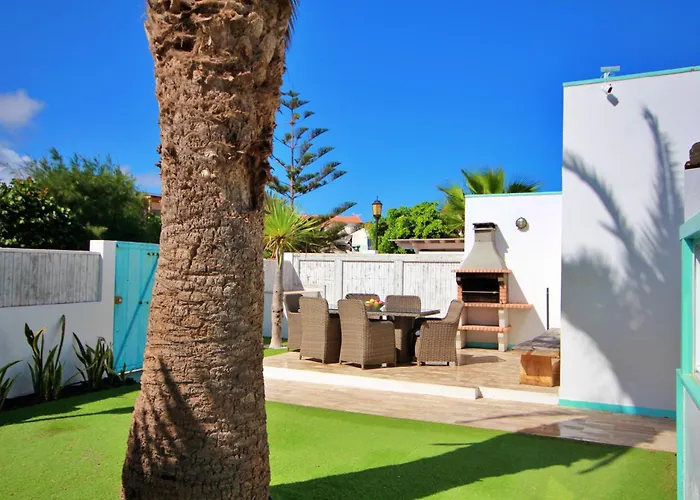 Вилла Viento House