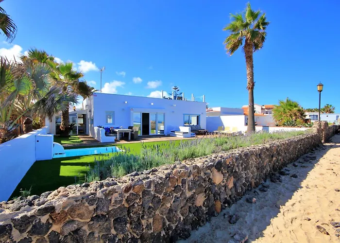 Viento House Вилла