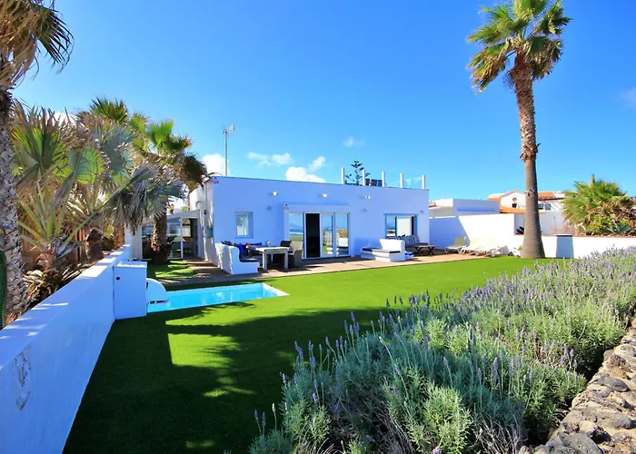 Viento House Коральео