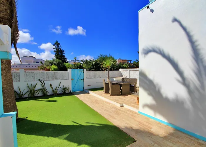 Viento House Вилла Коральео