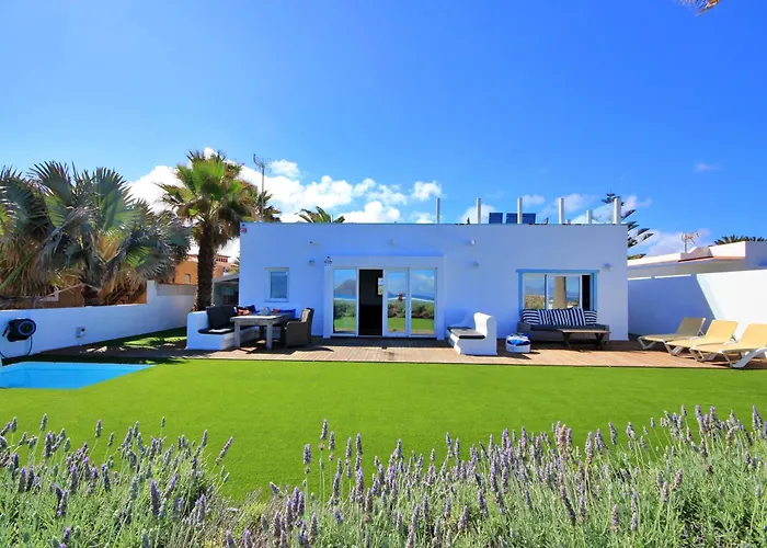 Viento House Вилла