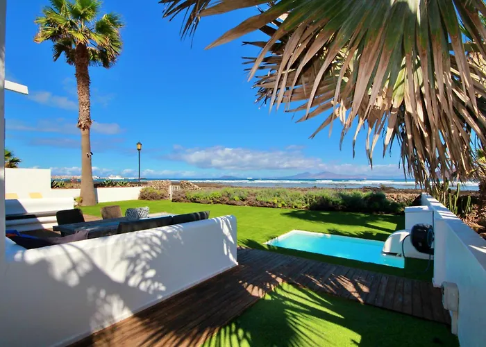 Вилла Viento House *