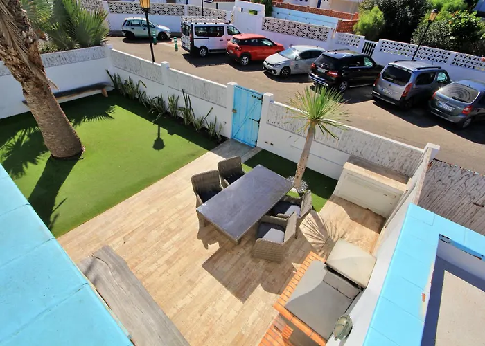 Viento House * Коральео