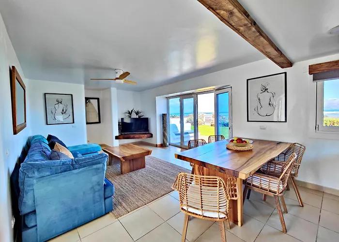 Viento House Коральео