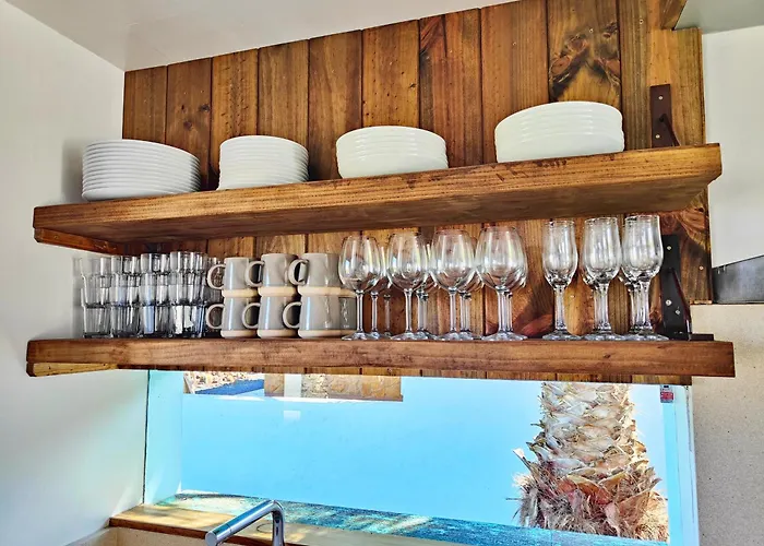 Viento House Коральео