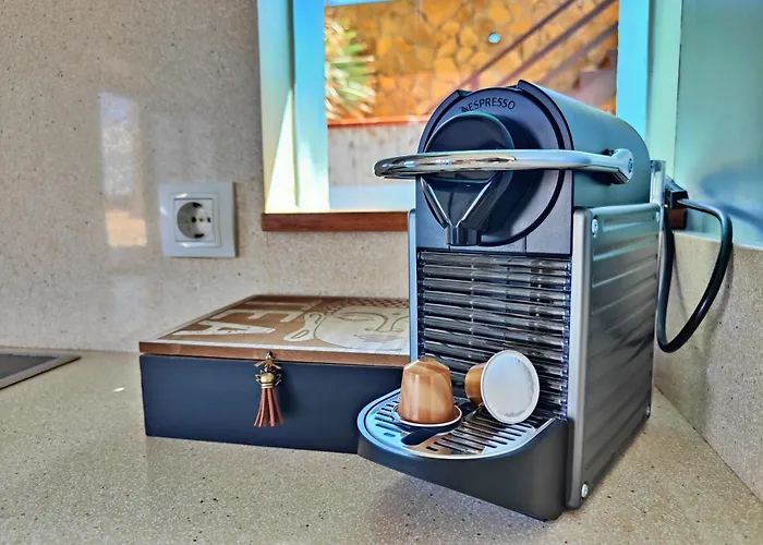 Вилла Viento House *