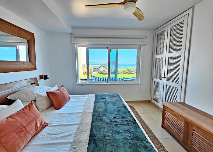 Viento House Коральео