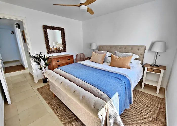 Viento House Коральео