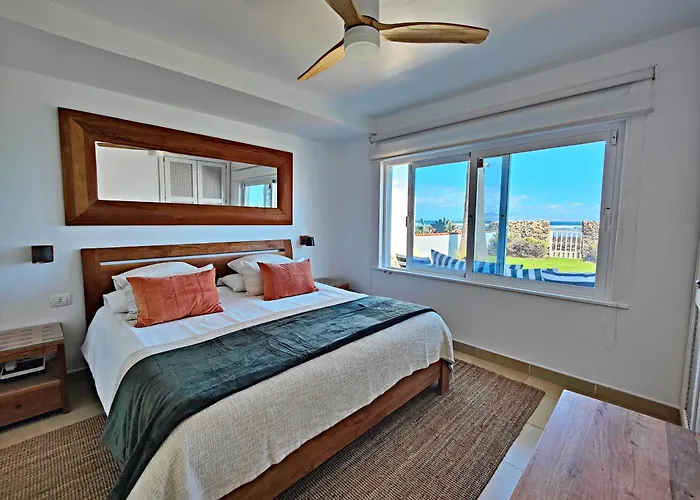 Viento House Вилла