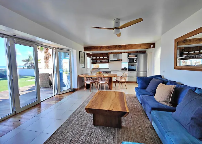 Viento House Коральео