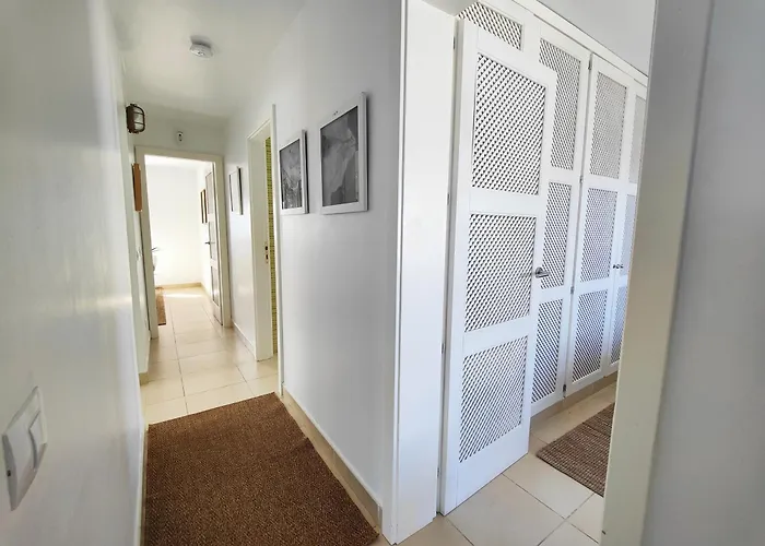 Viento House Коральео