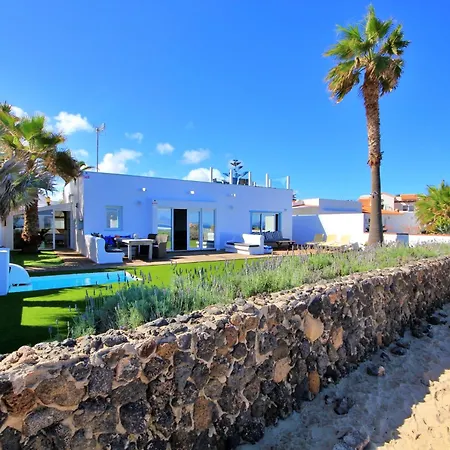 Viento House וילה
