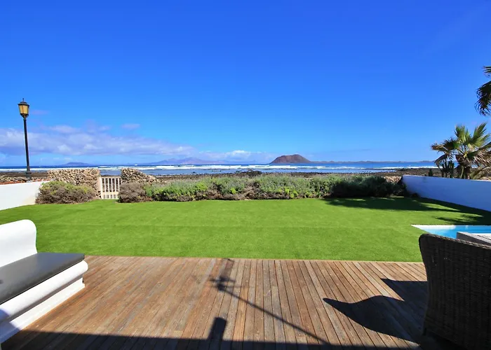 Viento House *