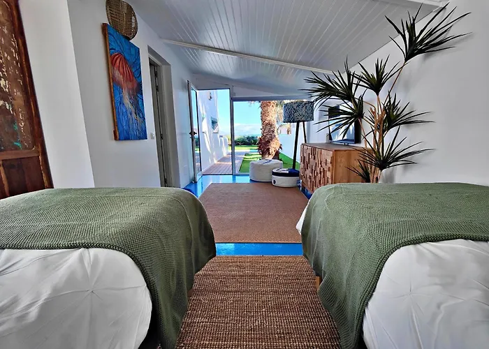 Viento House *